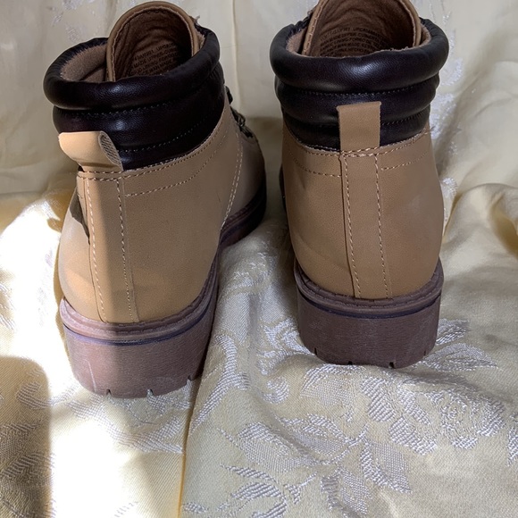 ❄️Hiking boots - Picture 3 of 5